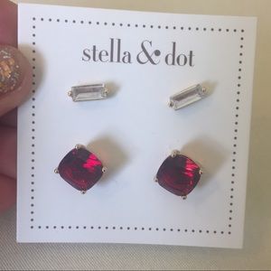 Adonia Stud Pack by Stella & Dot
